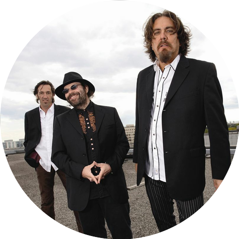Blackie & the Rodeo Kings