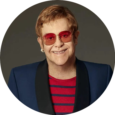 Elton John