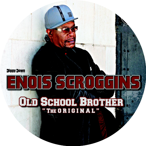 Enois Scroggins