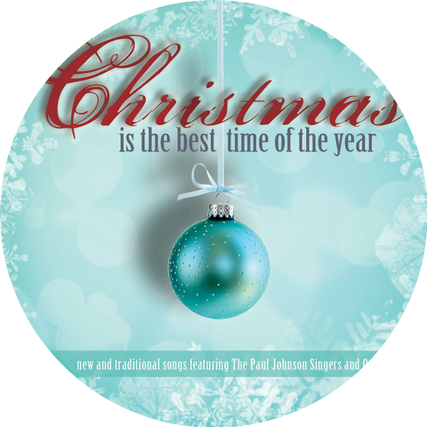 Paul Johnson Singers & Orchestra
