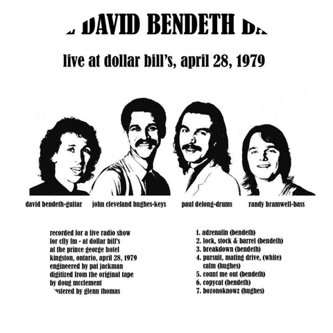 David Bendeth