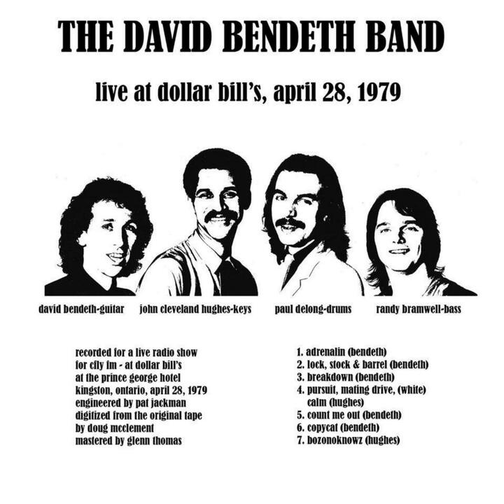 David Bendeth