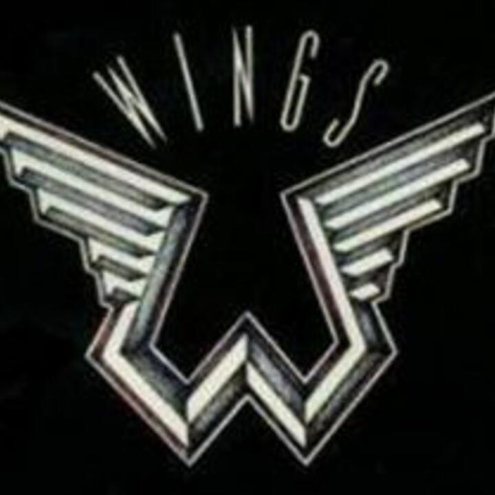 Wings iHeart