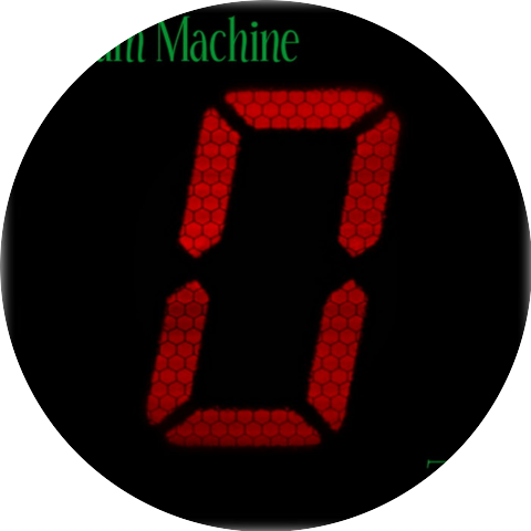 Scream Machine