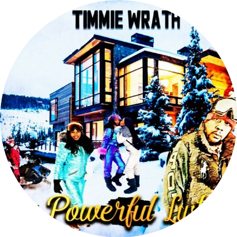 Timmie Wrath