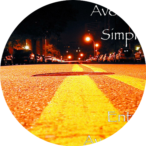 Avenida Simple
