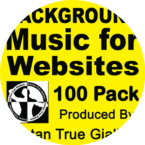 Background Music for Websites