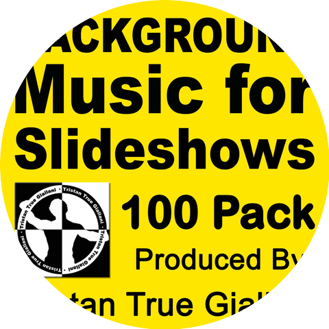 Background Music for Slideshows