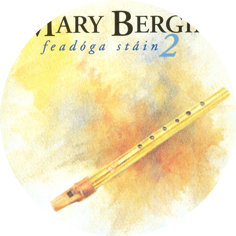 Mary Bergin