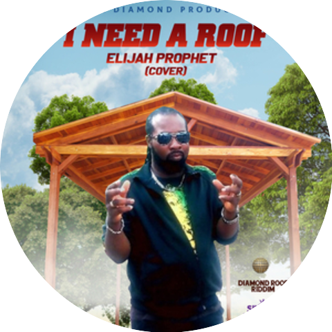 Elijah Prophet