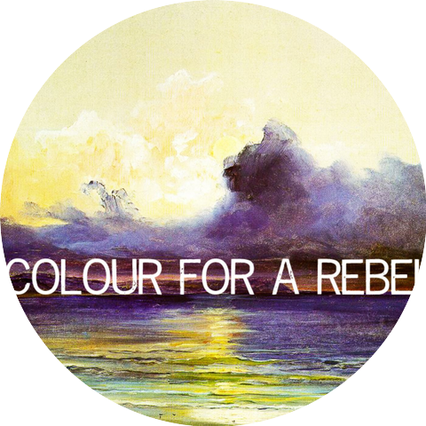 Colour For A Rebel