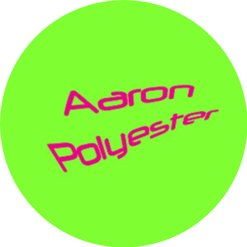 Ministry (Aaron Polyester Remix)