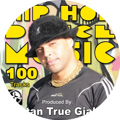 Hip Hop Dance Music