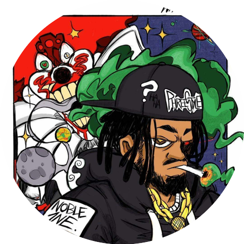 Phreestyle