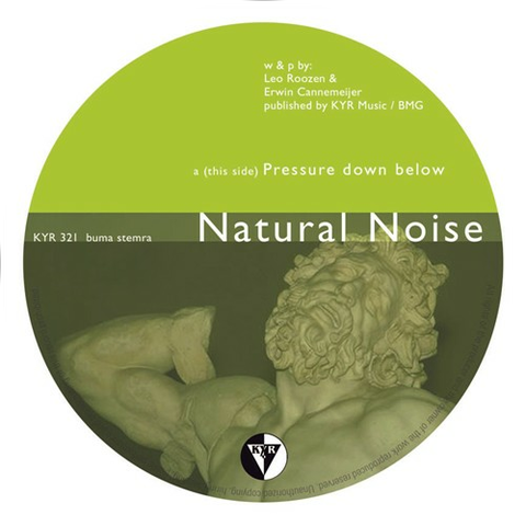 Natural Noise