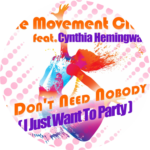 The Movement Club