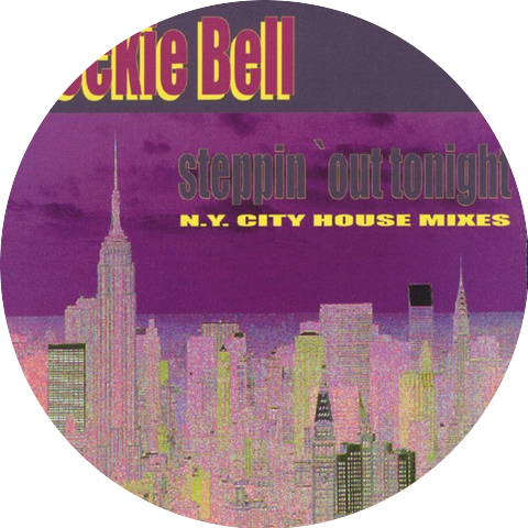 Beckie Bell