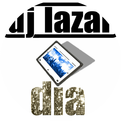 DJ Lazar
