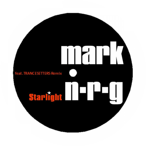 Mark NRG
