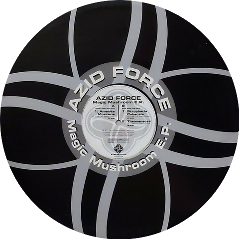 Azid Force