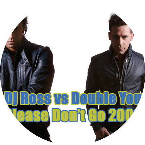 DJ Ross Vs. Double You
