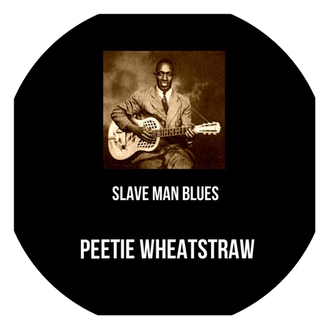 Peetie Wheatstraw