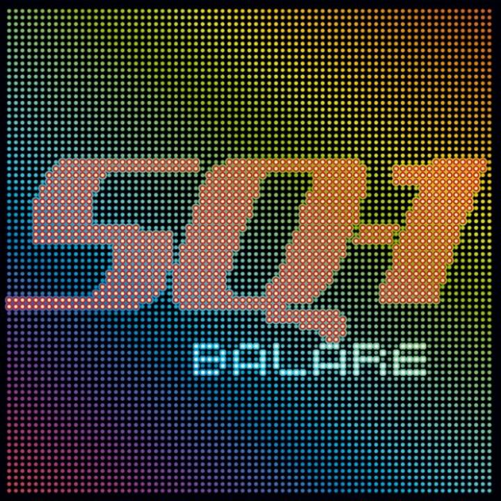 SQ-1