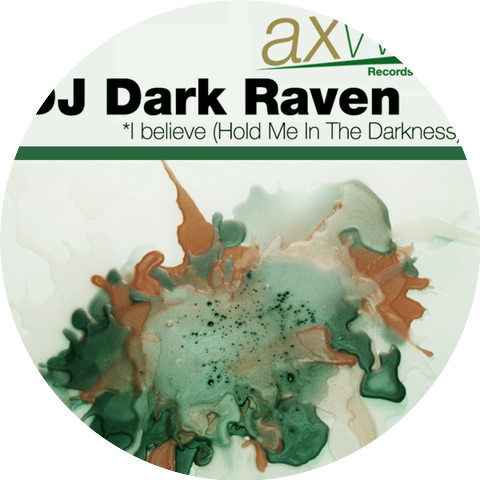DJ Dark Raven