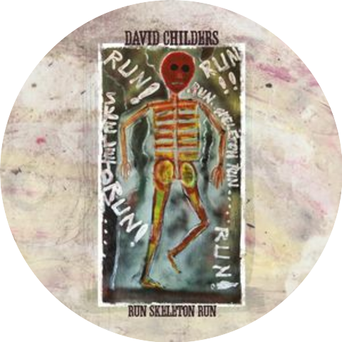 David Childers