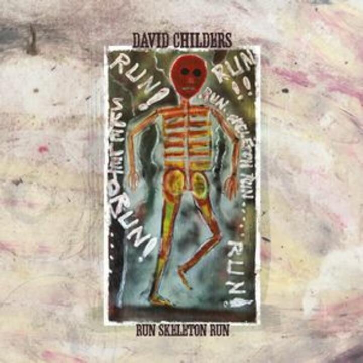 David Childers