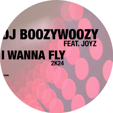 DJ Boozywoozy
