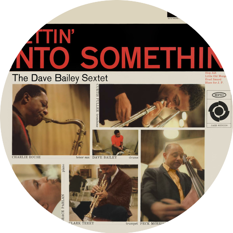 The Dave Bailey Sextet