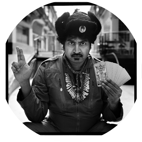 King Khan & the Shrines