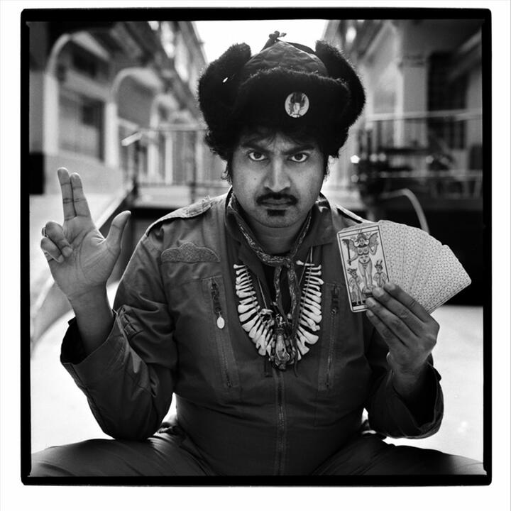 King Khan & the Shrines