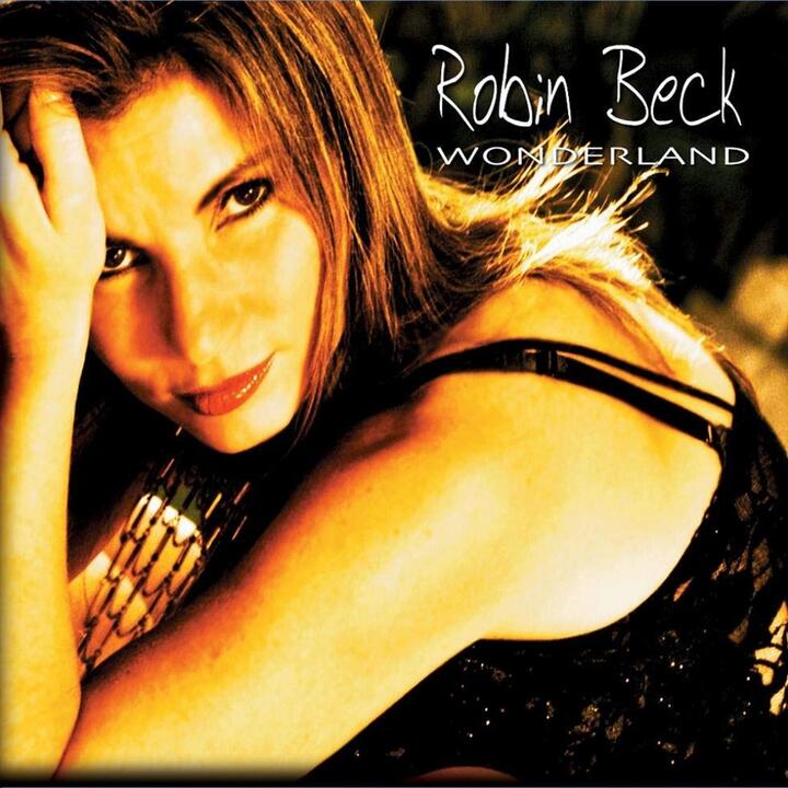 Robin Beck