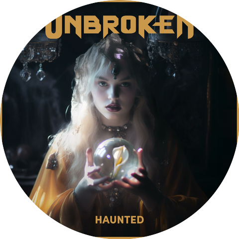 Unbroken