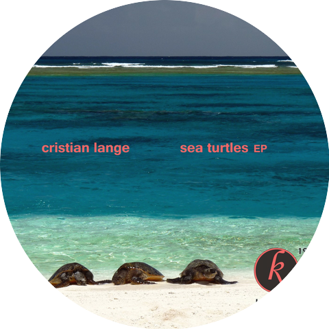 Cristian Lange