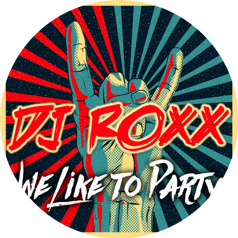 DJ ROXX