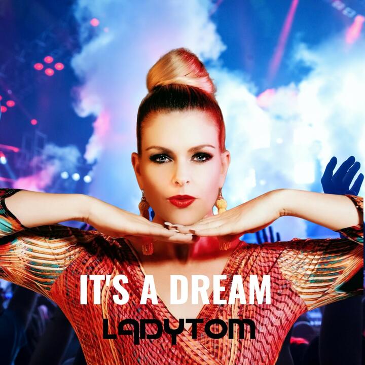 Lady Tom