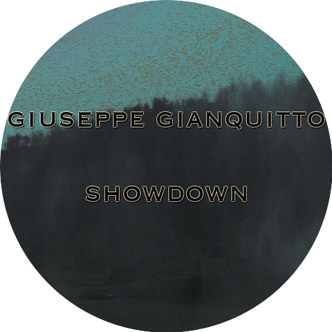 Giuseppe Gianquitto