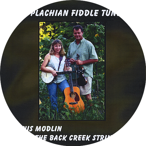 Dennis Modlin and the Back Creek String Band