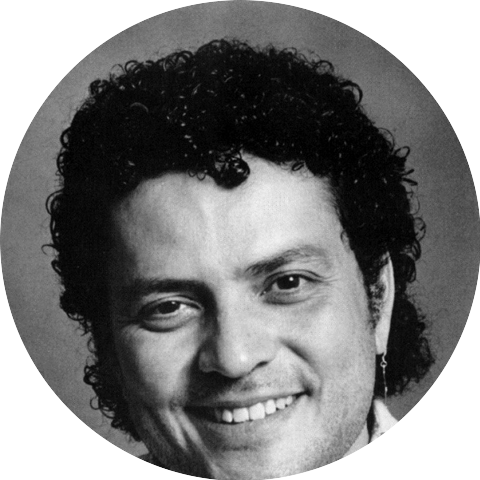 David Rodriguez