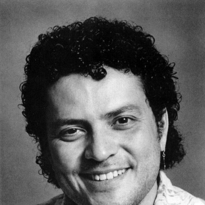 David Rodriguez