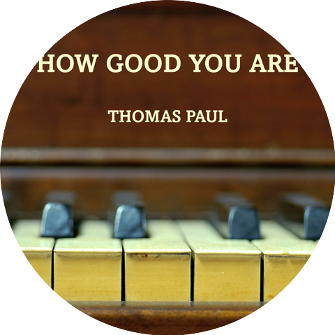 Thomas Paul