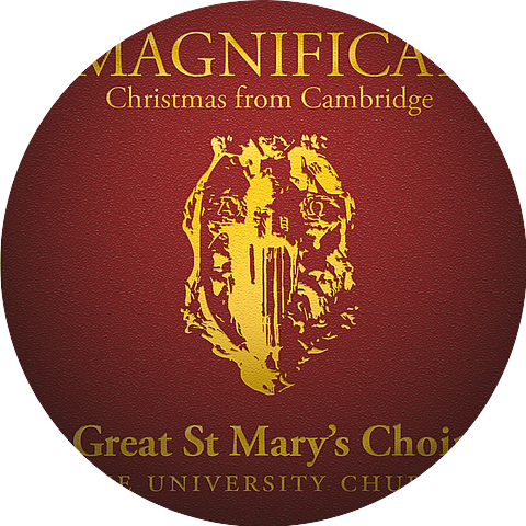 Great St Mary's Choir