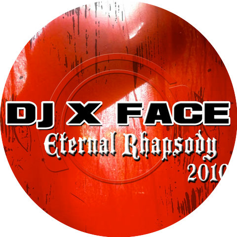 DJ X Face