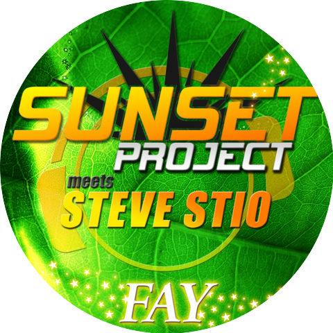Sunset Project meets Steve Stio