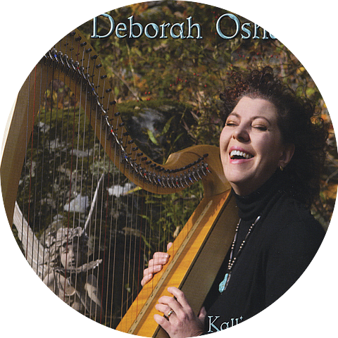 Deborah Osherow