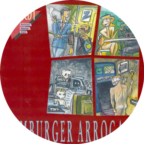 Hamburger Arroganz