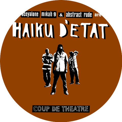 Haiku D'etat